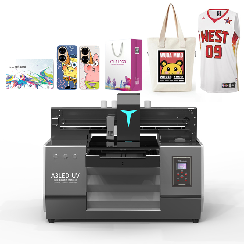 3050 A3 uv Printer