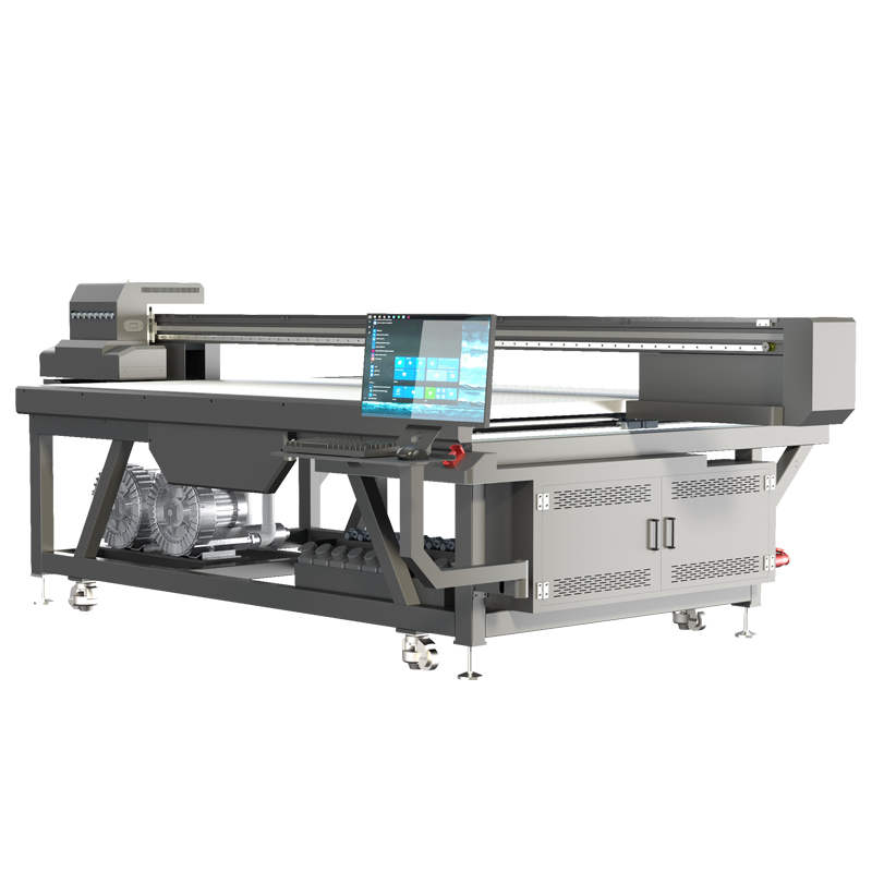 2513 large format uv printer