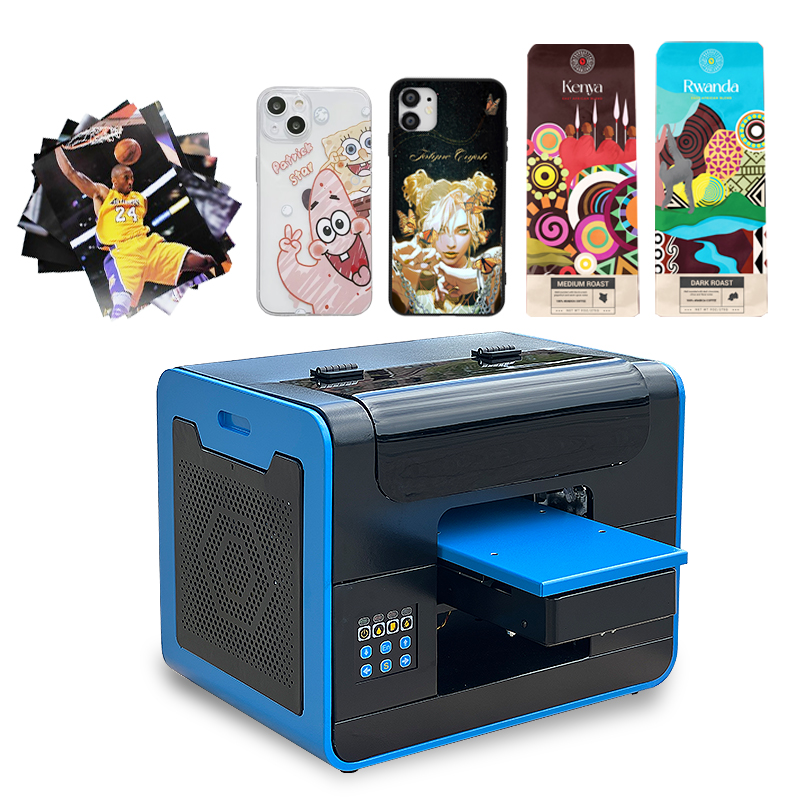 A4 Mini UV Printer