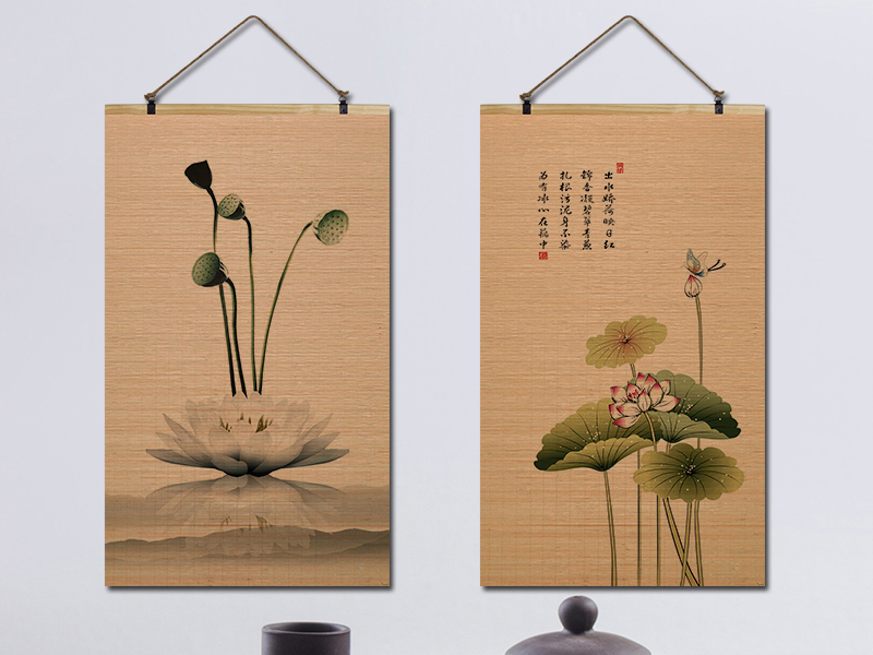 UV-printer-prints-bamboo-curtain-hanging-paintings.jpg