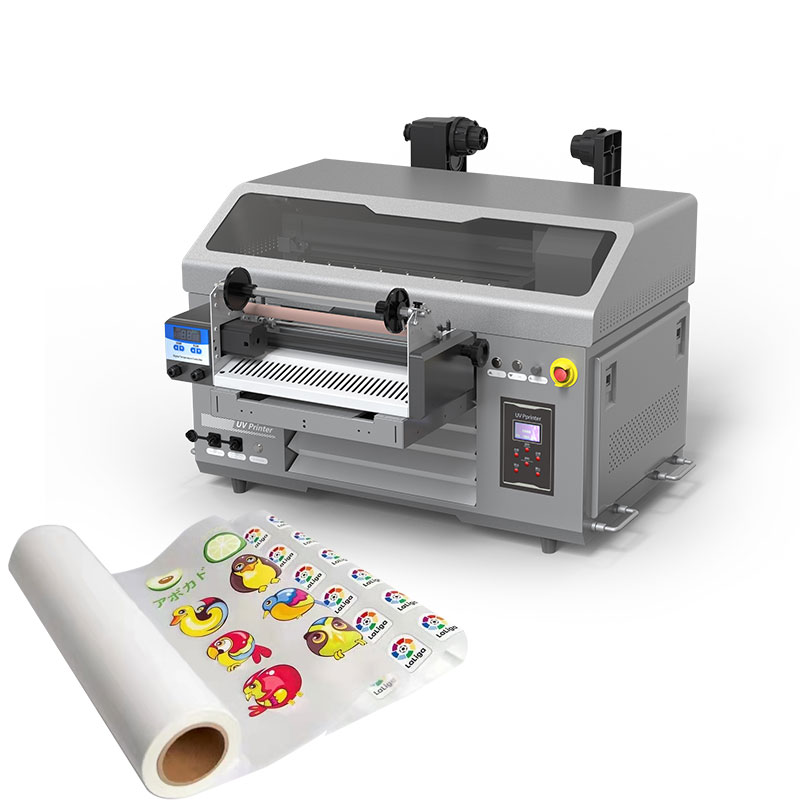 How to improve the adhesion of UV universal printer?