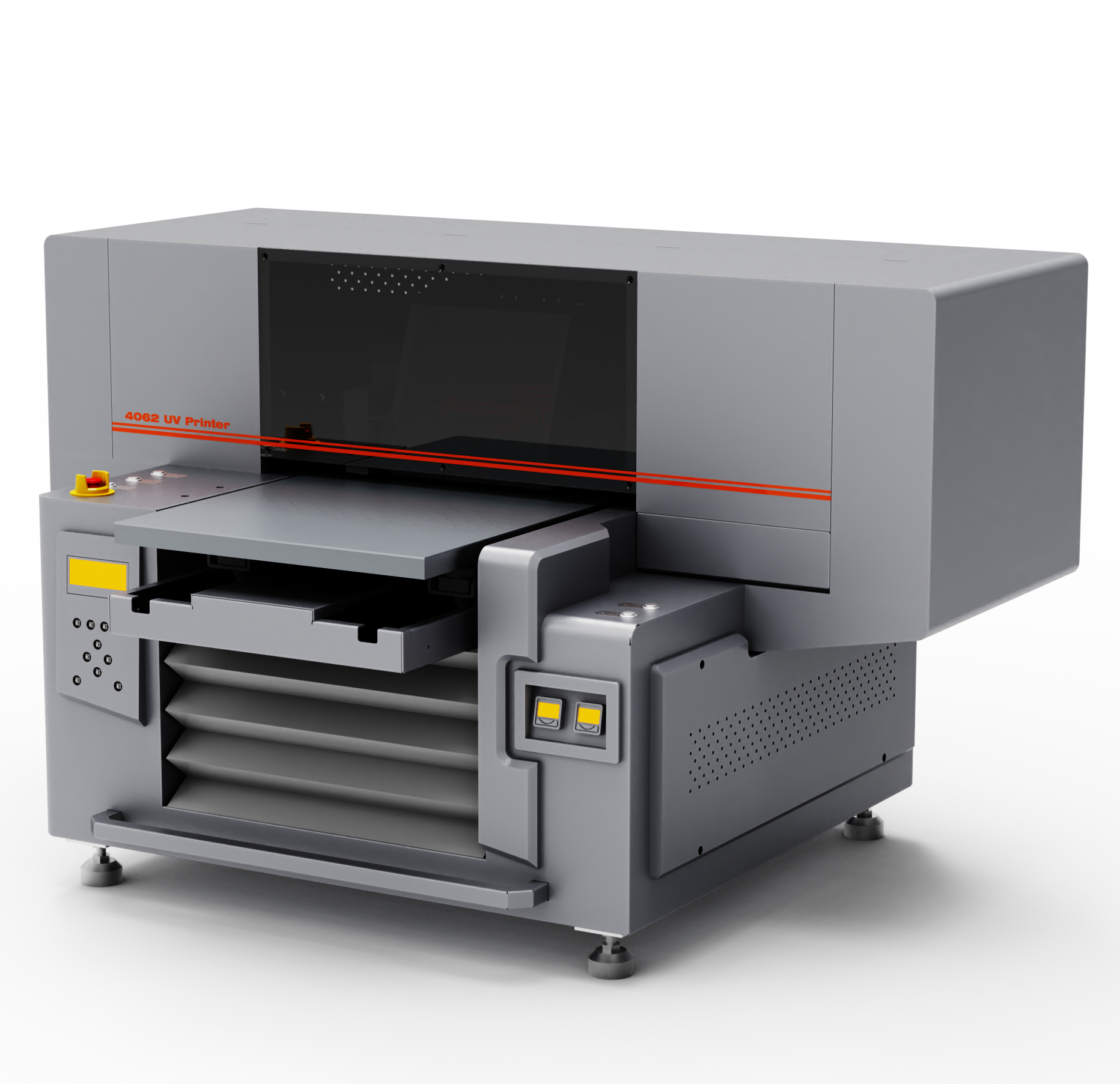 4062 uv printer