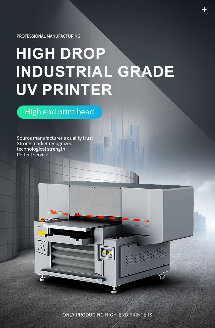 4062 uv printer details