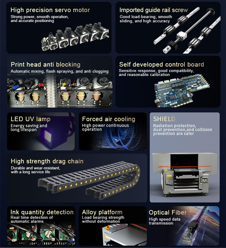 4062 uv printer details